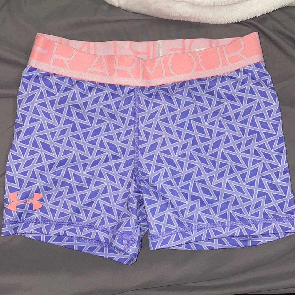Under Armour Spandex